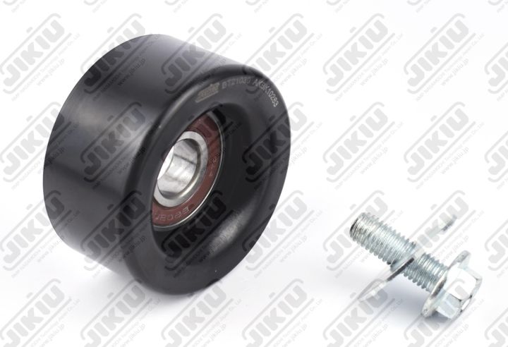 Ролик ремня BT21030 * JIKIU