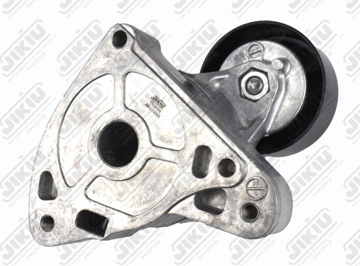 Натяжитель ремня TN28004 * JIKIU