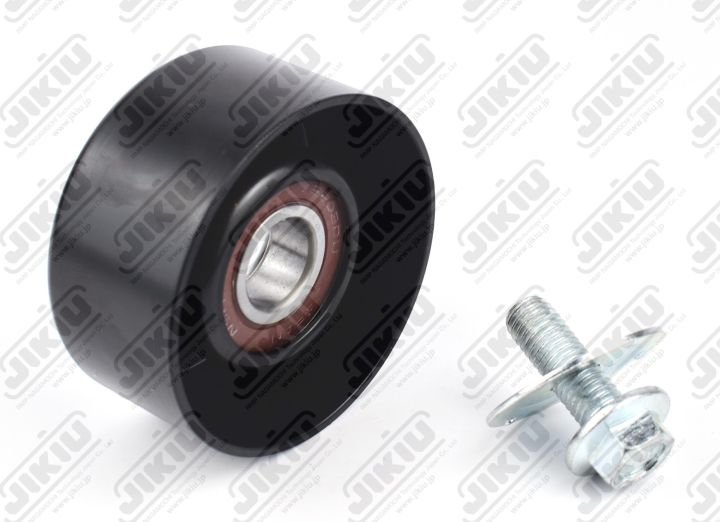 Ролик ремня BT21030 * JIKIU